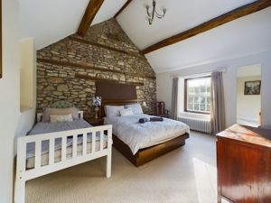 Bedroom 2- click for photo gallery